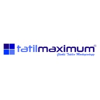 Tatilmaximum Logo