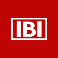 IBI Culture and Communication Logo