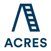 ACRES.ie Logo