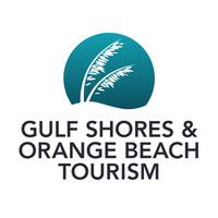 Gulf Shores & Orange Beach Meetings Logo