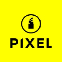Pixel Comunicação Logo