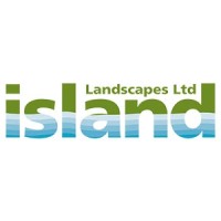 Island Landscapes Ltd Logo