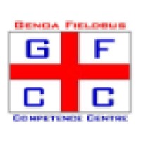 Genoa Fieldbus Competence Centre Logo