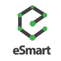 e-Smart Systems Ltd. Logo