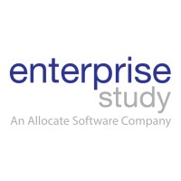 Enterprise Study Ltd : An Allocate Software company Logo
