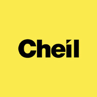 CHEIL CHILE Logo
