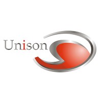 UNISON INTERNATIONAL, S.A. Logo
