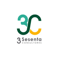 3SC Consultores - 3 Sesenta Consultores Logo