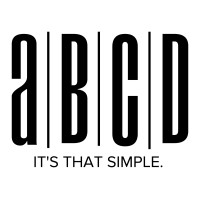 ABCD (Alex Brown Consulting and Design) Logo