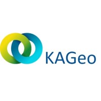 KAGeo Logo