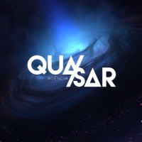Agência Quasar Logo
