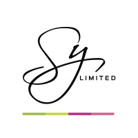 SY Limited Logo