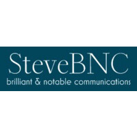 SteveBNC Logo