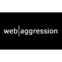 web|aggression Logo