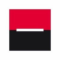 UIB - Groupe Société Générale Logo