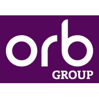 Orb Group Logo