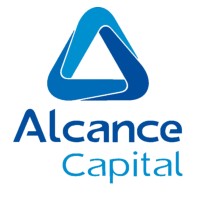 Alcance Logo