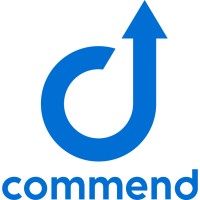 Commend AG (Switzerland) Logo