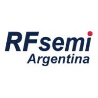 RFsemi Argentina Logo