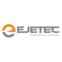 Ejetec Inteligência Contábil Logo