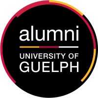 University of Guelph Alumni Logo