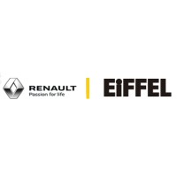 Renault Eiffel Logo
