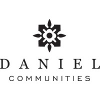 Daniel Communities Logo