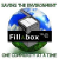 FillAbox Corporation Logo