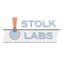 Stolk Labs, Inc Logo