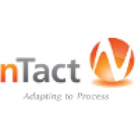 nTact Logo