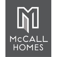 McCall Homes Logo