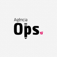 Agência Ops Logo