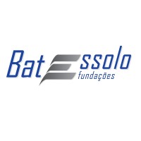 Batessolo Fundações Logo