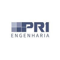 PR1 Engenharia Logo