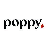 Poppy Logo