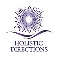 Holistic Directions Inc. Logo