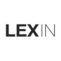 LEXIN legal & business consulting Logo