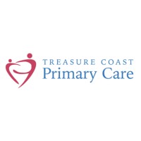 Treasure Coast Primary Care Logo