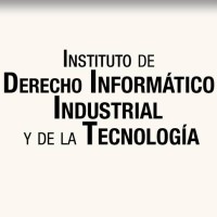 Instituto de Derecho Informático, Industrial y de la Tecnologia - Colegio de Abogados de Rosario Logo