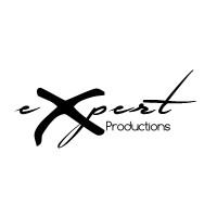 Expert Productions Logo