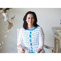 Ann Connelly Fine Art Logo