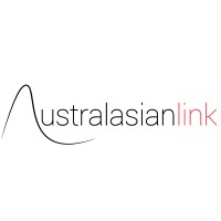 Australasianlink Logo
