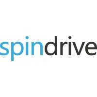 SpinDrive Logo