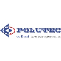 Polutec do Brasil Ltda. Logo