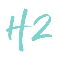 H2 Creative Logo