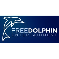 Free Dolphin Entertainment Logo