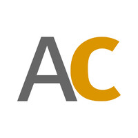 Alejandro Carrizo Comunicación Estratégica Logo
