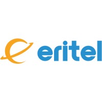 Eritel Telecomunicações Ltda. Logo