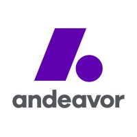 Andeavor Logo
