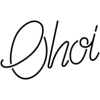 Ohoi Creative Logo